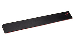 Riotoro Ghostwriter Prism Black RGB Cherry MX-Black (US)