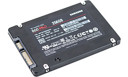 Samsung 860 Pro 256GB