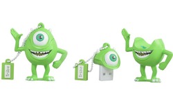 Tribe Disney Pixar Monster & Co. Mike Wazowsky 16GB Green