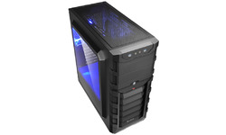 Sharkoon Skiller SGC1 Window Blue