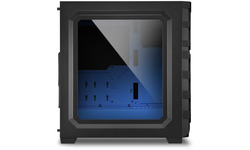 Sharkoon Skiller SGC1 Window Blue