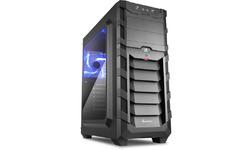 Sharkoon Skiller SGC1 Window Blue