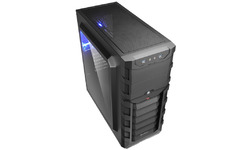 Sharkoon Skiller SGC1 Window Black