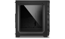 Sharkoon Skiller SGC1 Window Black