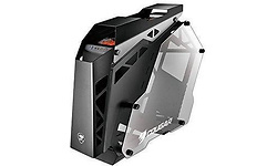 Cougar Conquer Window Black