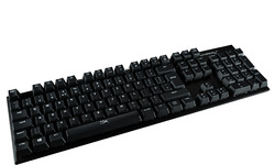 Kingston Alloy FPS Cherry MX Brown Black (UK)