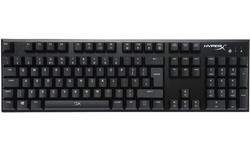 Kingston Alloy FPS Cherry MX Brown Black (UK)