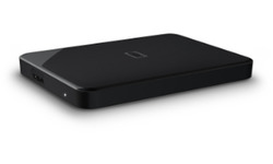 Western Digital Elements Portable Special 1TB Black