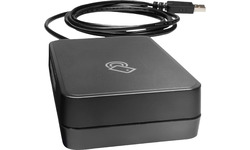 HP Jetdirect 3000w