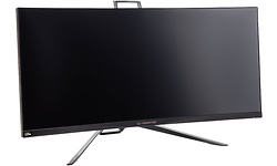 Acer Predator X34P