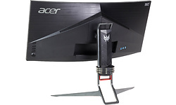Acer Predator X34P