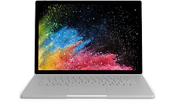 Microsoft Surface Book 2 512GB i7 16GB (FUX-00004)