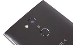 Sony Xperia L2 Black