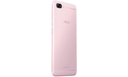 Asus ZenFone 4 Max 32GB Pink