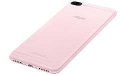 Asus ZenFone 4 Max 32GB Pink