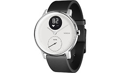 Nokia Steel HR 36mm White