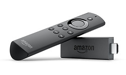 Amazon Fire TV Stick