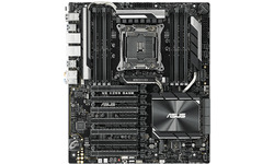 Asus WS X299 Sage