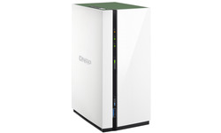 QNAP TS-228A
