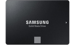 Samsung 860 Evo 4TB