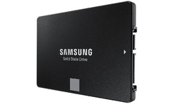 Samsung 860 Evo 4TB