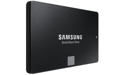 Samsung 860 Evo 4TB