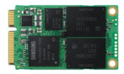 Samsung 860 Evo 500GB (mSata)