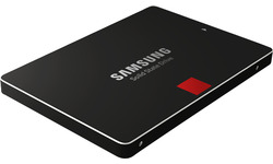Samsung 860 Pro 2TB
