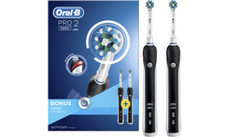 Oral-B Pro 2 2900 2pk