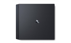 Sony PlayStation 4 Pro 1TB Black + Controller