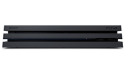 Sony PlayStation 4 Pro 1TB Black + Controller