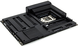 NZXT N7 Z370 Black