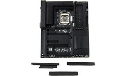 NZXT N7 Z370 Black