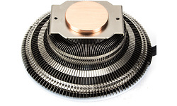 Cooler Master MasterAir G100M