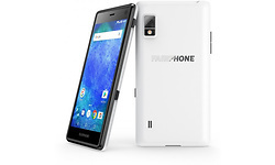 Fairphone 2 White