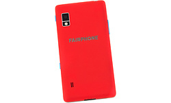 Fairphone 2 Red