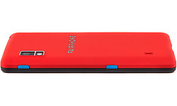 Fairphone 2 Red