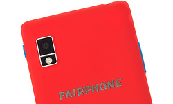 Fairphone 2 Red