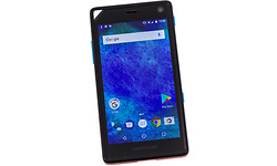 Fairphone 2 Red