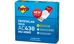 AVM Fritz!WLan Stick AC 430