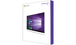 Microsoft Windows 10 Professional (NL)