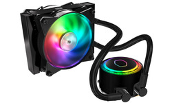 Cooler Master MasterLiquid ML120R RGB
