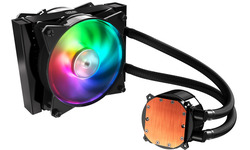 Cooler Master MasterLiquid ML120R RGB