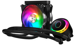 Cooler Master MasterLiquid ML120R RGB