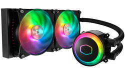 Cooler Master MasterLiquid ML240R RGB