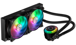 Cooler Master MasterLiquid ML240R RGB