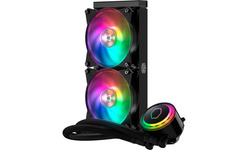 Cooler Master MasterLiquid ML240R RGB