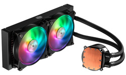 Cooler Master MasterLiquid ML240R RGB