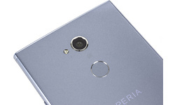Sony Xperia XA2 Ultra Blue