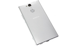 Sony Xperia XA2 Silver